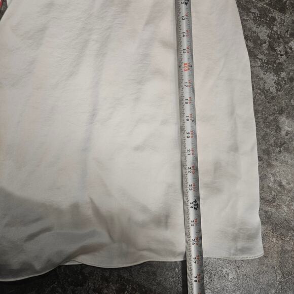 Aritizia Sunday Best Spencer Mini Dress  Light Birch Size Small - Picture 10 of 11